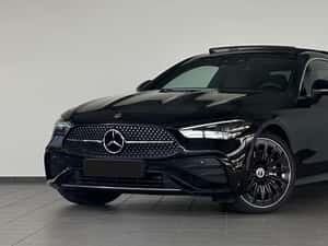 Mercedes-Benz CLE 300 Automată 258 HP Benzină
