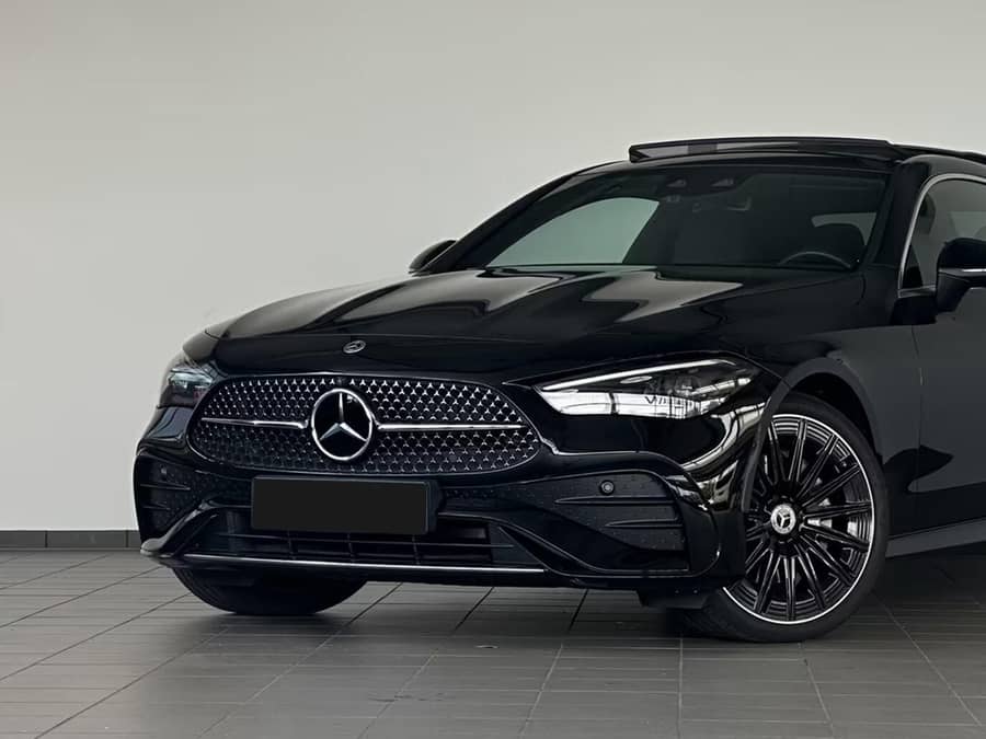Mercedes-Benz CLE 300 Automată 258 HP Benzină — fotografie 1 din 7