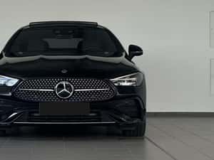 Mercedes-Benz CLE 300 Automată 258 HP Benzină — miniatura 2