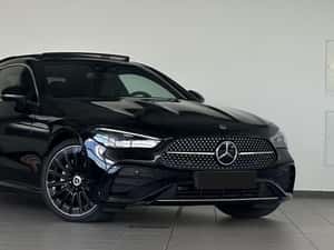 Mercedes-Benz CLE 300 Automată 258 HP Benzină — miniatura 3