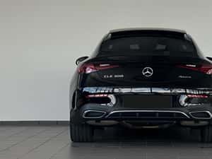 Mercedes-Benz CLE 300 Automată 258 HP Benzină — miniatura 5