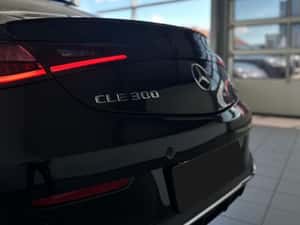 Mercedes-Benz CLE 300 Automată 258 HP Benzină — miniatura 7