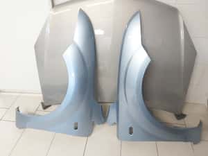 Pachet Aripa Fata Dreapta Si Stanga Ford Focus 2/II 04-08 (Tonic) — miniatura 7