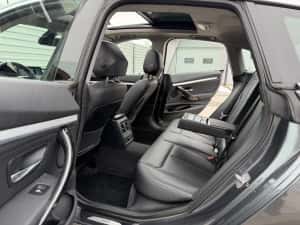 BMW 320d GT Luxury Line Automat 184CP Euro 6 2014 Carplay — miniatura 7