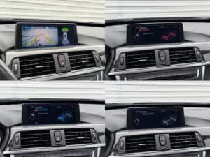 BMW 320d GT Luxury Line Automat 184CP Euro 6 2014 Carplay — miniatura 8