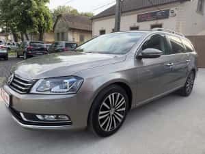 Volkswagen Passat 1,4tsi Rate Fixe Garantie 12 Luni Livrare Gratuita — miniatura 3