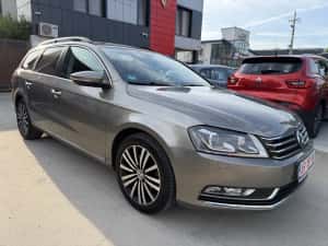 Volkswagen Passat 1,4tsi Rate Fixe Garantie 12 Luni Livrare Gratuita — miniatura 4