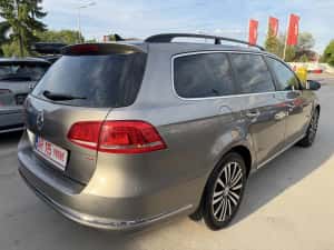 Volkswagen Passat 1,4tsi Rate Fixe Garantie 12 Luni Livrare Gratuita — miniatura 5