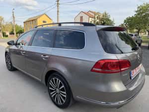 Volkswagen Passat 1,4tsi Rate Fixe Garantie 12 Luni Livrare Gratuita — miniatura 6