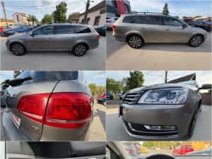 Volkswagen Passat 1,4tsi Rate Fixe Garantie 12 Luni Livrare Gratuita — miniatura 7