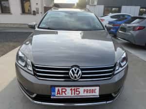 Volkswagen Passat 1,4tsi Rate Fixe Garantie 12 Luni Livrare Gratuita — miniatura 10