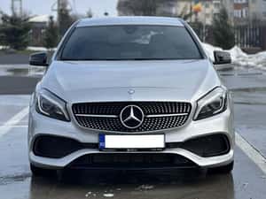 Mercedes-Benz A 200 D 7G-DCT — miniatura 2