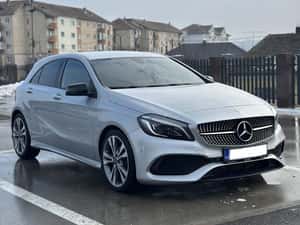 Mercedes-Benz A 200 D 7G-DCT — miniatura 3