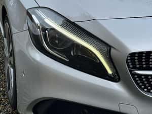 Mercedes-Benz A 200 D 7G-DCT — miniatura 5