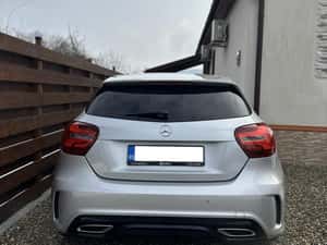 Mercedes-Benz A 200 D 7G-DCT — miniatura 6