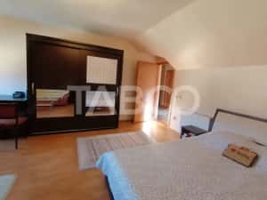 Casa individuala 6 camere de vanzare 250 mpu 361 mp teren zona Lupeni — miniatura 7