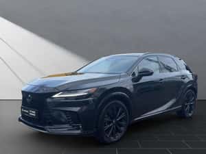 Lexus RX 500 Hibrid Second Hand de Vânzare