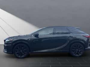 Lexus RX 500 Hibrid Second Hand de Vânzare — miniatura 2