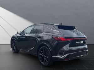 Lexus RX 500 Hibrid Second Hand de Vânzare — miniatura 3