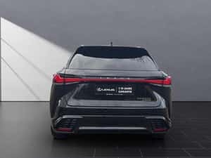 Lexus RX 500 Hibrid Second Hand de Vânzare — miniatura 4