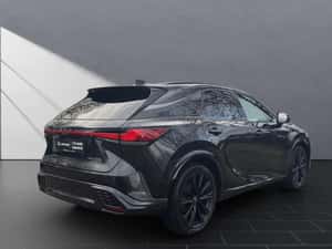 Lexus RX 500 Hibrid Second Hand de Vânzare — miniatura 5