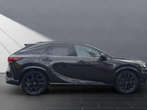 Lexus RX 500 Hibrid Second Hand de Vânzare — miniatura 6