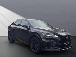 Lexus RX 500 Hibrid Second Hand de Vânzare — miniatura 7