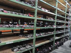 electromotor audi a5 (2007-2011) [8t3] 3.0 motorina 2009 — miniatura 5