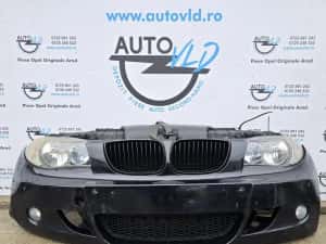 Fata completa M-paket N47 118d BMW Seria 1 E81, E87