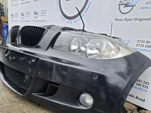 Fata completa M-paket N47 118d BMW Seria 1 E81, E87 — miniatura 3