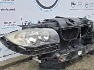 Fata completa M-paket N47 118d BMW Seria 1 E81, E87 — miniatura 5