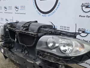 Fata completa M-paket N47 118d BMW Seria 1 E81, E87 — miniatura 6