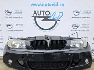 Fata completa M-paket N47 118d BMW Seria 1 E81, E87 — miniatura 7