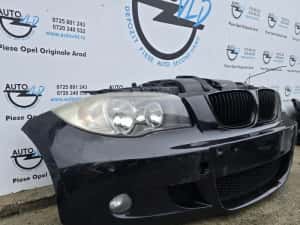 Fata completa M-paket N47 118d BMW Seria 1 E81, E87 — miniatura 8