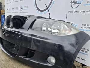 Fata completa M-paket N47 118d BMW Seria 1 E81, E87 — miniatura 9