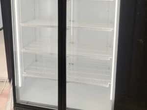 Vitrine frigorifice 120 vitrina frigider — miniatura 5