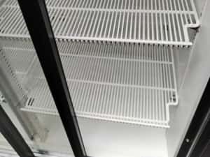 Vitrine frigorifice 120 vitrina frigider — miniatura 6