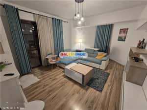 Apartament 3 camere Berceni | centrala | parcare | 1min.metrou Leonida — miniatura 2