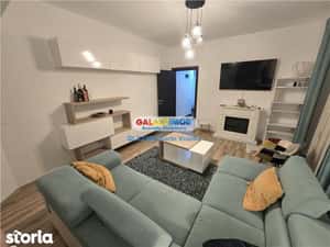 Apartament 3 camere Berceni | centrala | parcare | 1min.metrou Leonida — miniatura 4