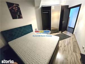 Apartament 3 camere Berceni | centrala | parcare | 1min.metrou Leonida — miniatura 6