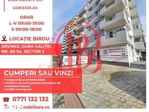 Apartament 2 camere Theodor Pallady Metrou Nicolae Teclu — miniatura 4