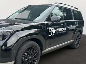 Hyundai SANTA FE SUV Hibrid 215 cp 25.435 km