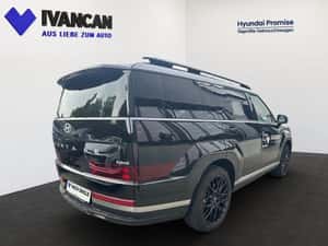 Hyundai SANTA FE SUV Hibrid 215 cp 25.435 km — miniatura 3