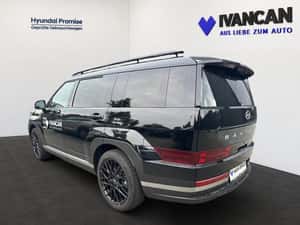 Hyundai SANTA FE SUV Hibrid 215 cp 25.435 km — miniatura 4