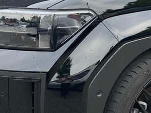 Hyundai SANTA FE SUV Hibrid 215 cp 25.435 km — miniatura 5