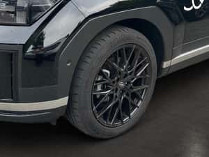 Hyundai SANTA FE SUV Hibrid 215 cp 25.435 km — miniatura 6