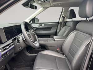 Hyundai SANTA FE SUV Hibrid 215 cp 25.435 km — miniatura 7