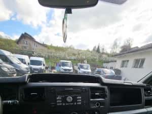 Ford Transit 2011 Long 2.2TDDI 115CP Inm.Ro Fiscal / GARANTIE / RATE AVANS 0% / 2Xculisante — miniatura 6