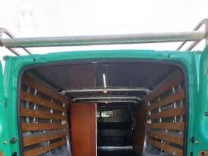 Ford Transit 2011 Long 2.2TDDI 115CP Inm.Ro Fiscal / GARANTIE / RATE AVANS 0% / 2Xculisante — miniatura 8