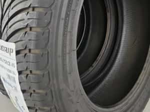 235/55 R19 105W XL, UNIGRIP, Anvelope All Season M+S, Protectie janta — miniatura 3
